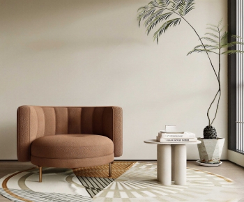 Modern Lounge Chair-ID:654555088