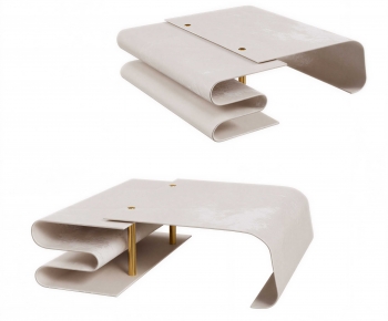 Modern Coffee Table-ID:107464085