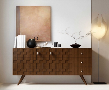 Modern Side Cabinet-ID:343549017