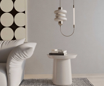 Modern Side Table/corner Table-ID:353569038