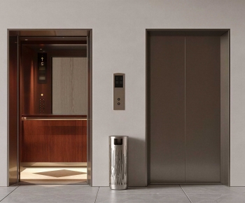 Modern Lift-ID:568015107