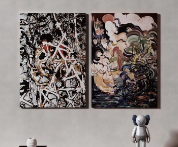 Modern Painting-ID:991931928