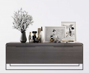 Modern Side Cabinet-ID:146661043