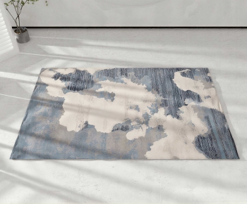 Modern The Carpet-ID:201431042