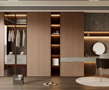 Modern The Wardrobe-ID:454505925