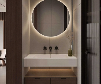 Modern TOILET-ID:104582078