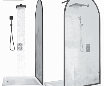 Modern Bathroom-ID:859432947