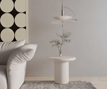 Modern Side Table/corner Table-ID:526824957