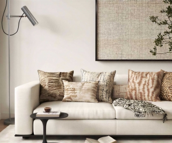 Modern Pillow-ID:782787089