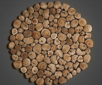 Modern Wall Decoration-ID:637959964