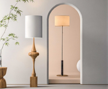Modern Floor Lamp-ID:316941987
