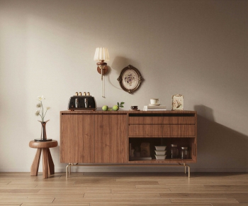 Modern Side Cabinet-ID:673434971