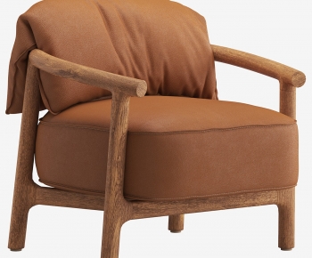 Modern Lounge Chair-ID:697510216