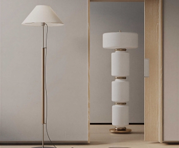 Modern Floor Lamp-ID:347099075