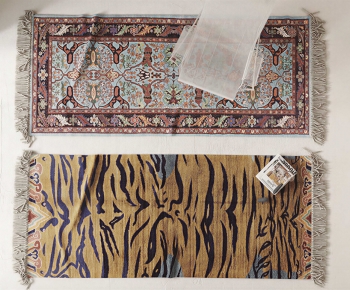 Modern The Carpet-ID:374717009