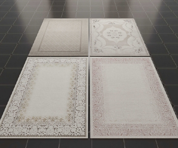 European Style The Carpet-ID:901300997