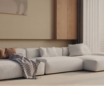 Modern Corner Sofa-ID:568394904