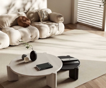 Modern Coffee Table-ID:333595999