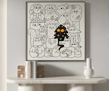 Modern Painting-ID:189793113