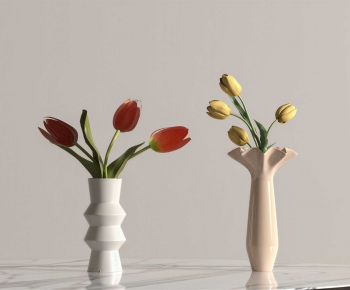 Modern Flower Arrangement-ID:899142038