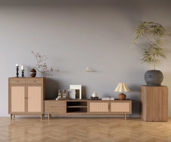 Modern TV Cabinet-ID:847472917