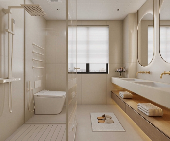 Modern TOILET-ID:242237099