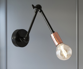 Modern Wall Lamp-ID:339330911