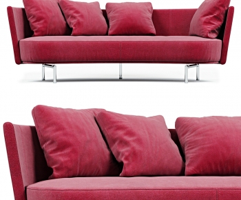 Modern Multi Person Sofa-ID:131336931