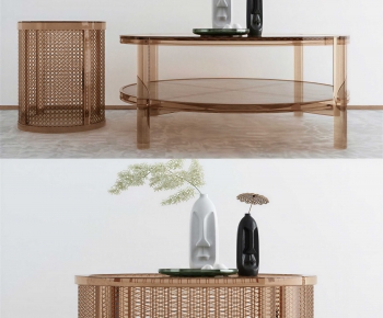 Modern Coffee Table-ID:404098992