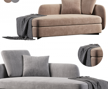 Modern Noble Concubine Chair-ID:540322072