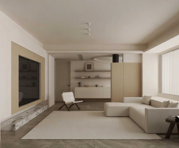 Modern Bedroom-ID:804440984