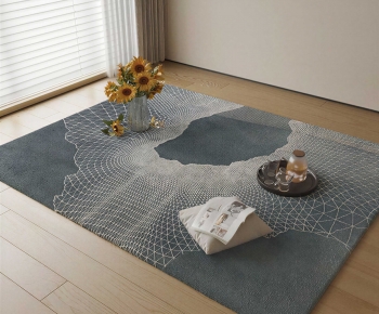 Modern The Carpet-ID:651067022