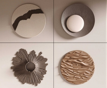 Modern Wall Decoration-ID:778912077