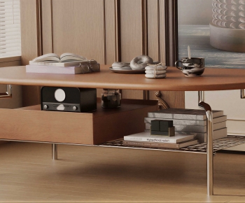 Modern Coffee Table-ID:755193006