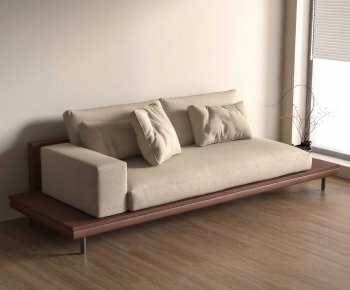 Modern A Sofa For Two-ID:314009905