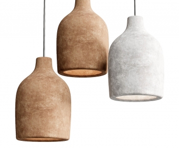 Wabi-sabi Style Droplight-ID:305803063