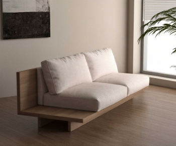 Modern A Sofa For Two-ID:773205049