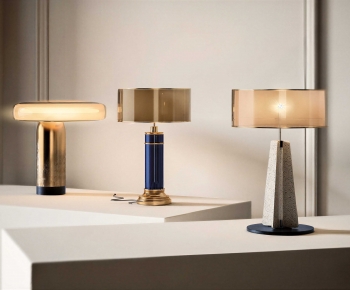 Modern Table Lamp-ID:409868962