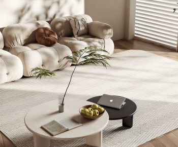 Modern Coffee Table-ID:207000971