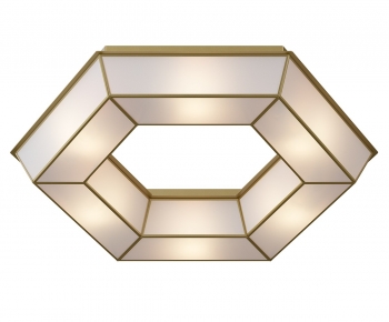 Modern Ceiling Ceiling Lamp-ID:604588031