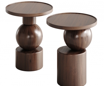 Modern Side Table/corner Table-ID:935050018