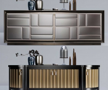 Modern Side Cabinet-ID:328732974