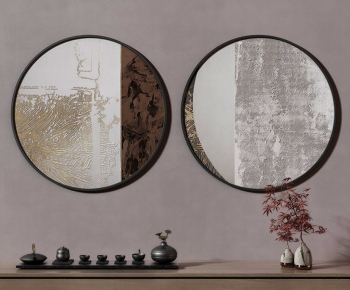 New Chinese Style Wall Decoration-ID:708066944