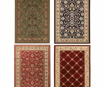 European Style The Carpet-ID:500250103