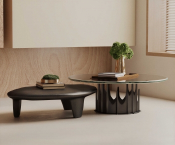 Modern Coffee Table-ID:844496017