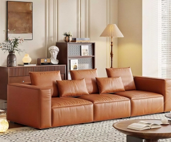 Modern Sofa Combination-ID:995142949