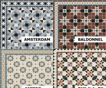 American Style The Carpet-ID:770418887