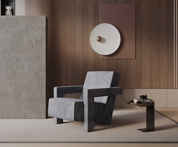 Modern Lounge Chair-ID:267000919