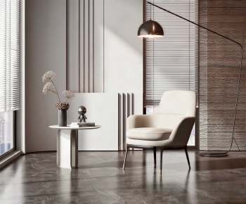 Modern Lounge Chair-ID:809834964