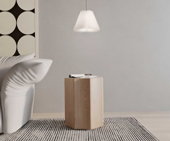 Modern Side Table/corner Table-ID:313303951